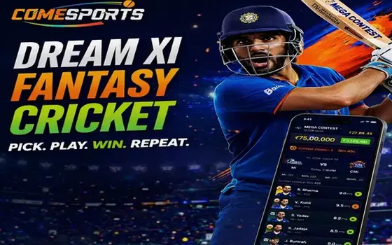 Bengaluru vs Kolkata on Come