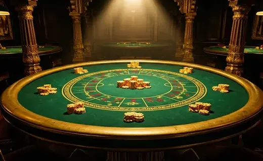 Teen Patti VIP